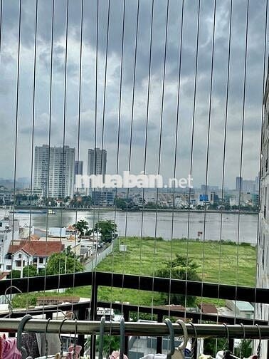 CHÍNH CHỦ CHO THUÊ CH CC THẾ KỶ 21, 48M2, 01PN, 01WC, GIÁ 8TR5