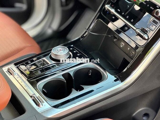 KIA Carnival Signature 2024 Diesel 7 chỗ Trắng