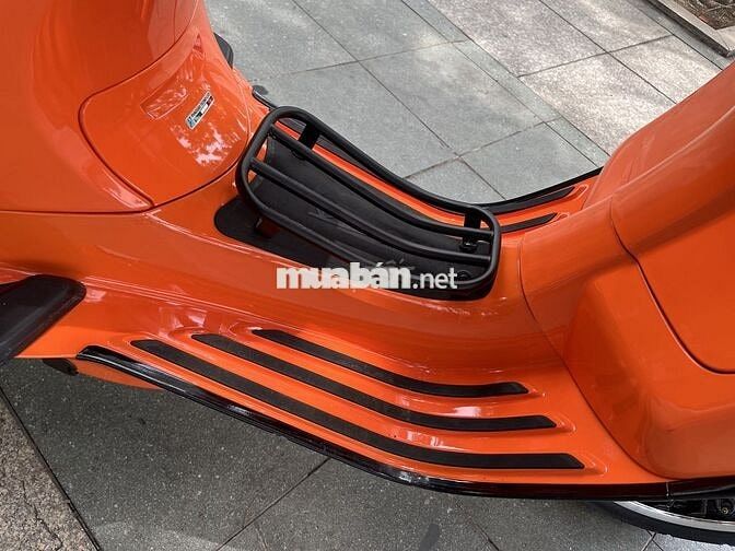 Piaggio Vespa Sprint 2015