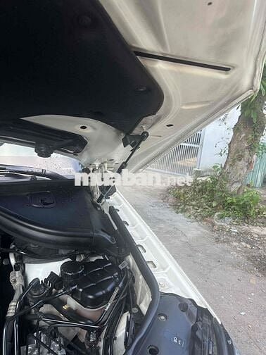 Mercedes-Benz GLS400 4matic 2017 Trắng 80000 km