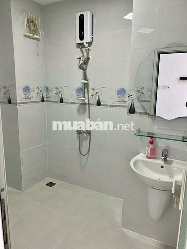 CHÍNH CHỦ CHO THUÊ CH CC THẾ KỶ 21, 48M2, 01PN, 01WC, GIÁ 8TR5