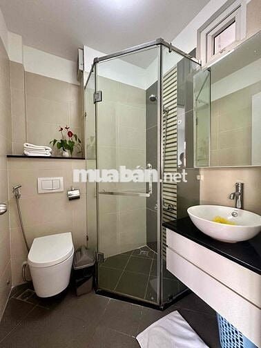 Cho Thuê Căn Hộ Studio Full Dịch Vụ Trần Quốc Thảo Q3