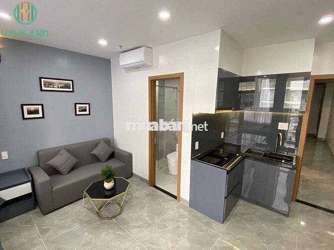 🏡 CHO THUÊ CĂN HỘ ĐẸP – KHÔNG GIAN GỌN GÀNG, TIỆN NGHI🏡
