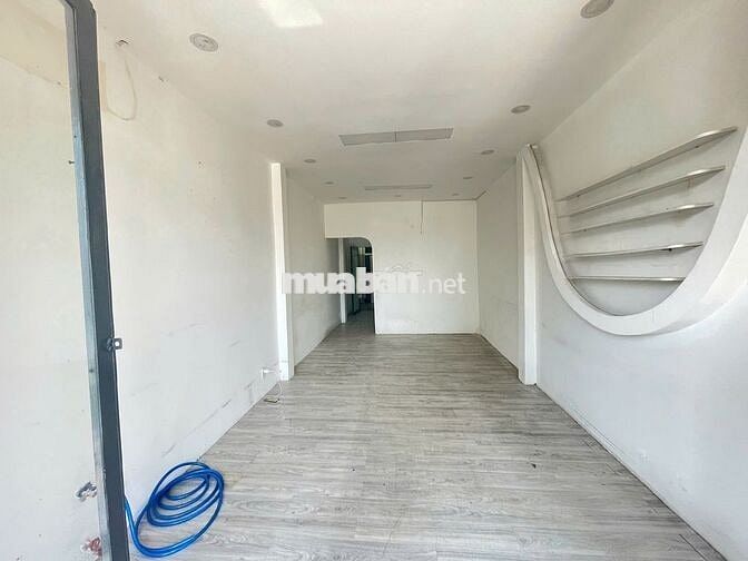  Mặt Tiền An Dương Vương - Gần Công Viên Phú Lâm.