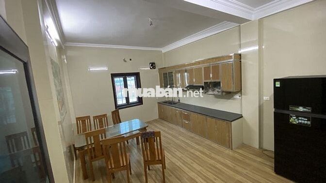 Cho thuê nhà riêng tại Song Phương, 35 triệu/th, 120m2, 6 tầng