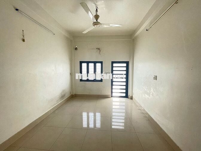 Mặt Tiền An Dương Vương - Gần Công Viên Phú Lâm.