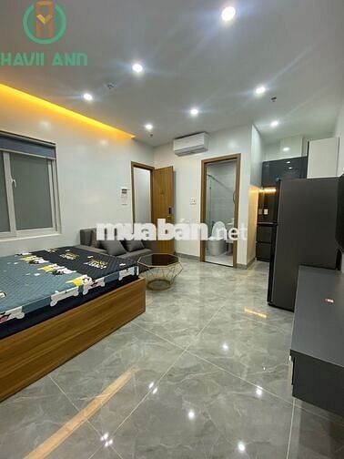 🏡 CHO THUÊ CĂN HỘ ĐẸP – KHÔNG GIAN GỌN GÀNG, TIỆN NGHI🏡