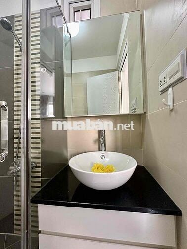Cho Thuê Căn Hộ Studio Full Dịch Vụ Trần Quốc Thảo Q3