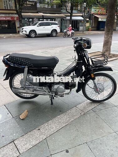 Honda Citi Úp Supper Full New
