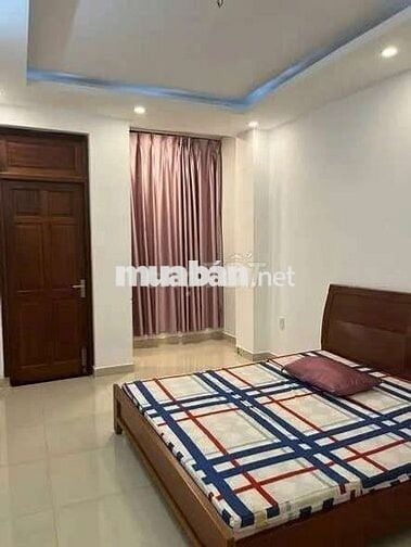 nhà đẹp có nội thất đầy đủ 2 phòng ngủ 3vs 