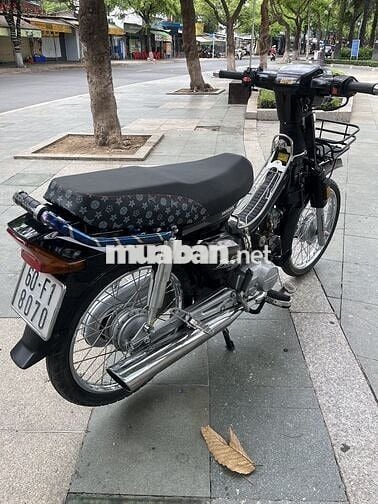 Honda Citi Úp Supper Full New