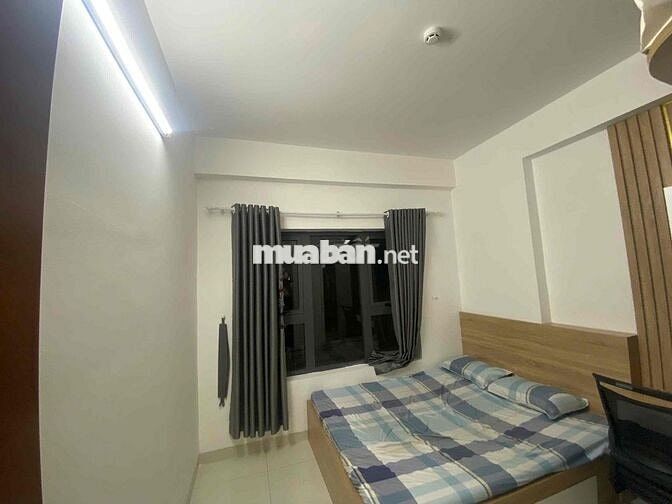 CHUNG CƯ SÀI GÒN COOP GÒ VẤP (ĐỐI DIỆN OSIMI) - 63M2 - GIÁ CHỈ 3.15 ty