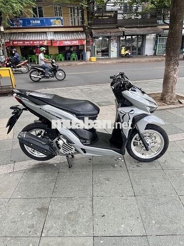Honda Vario 150 2021 Xám