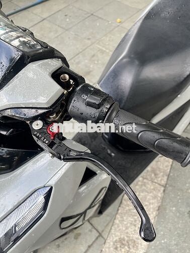 Honda Vario 150 2021 Xám