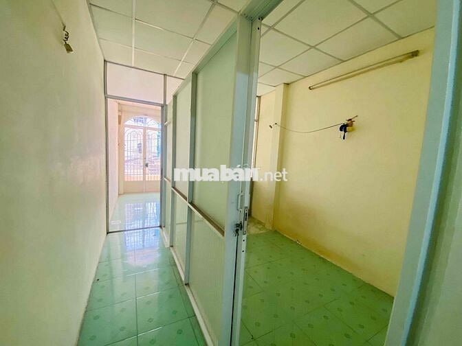🎁cho thuê nha 1/ Nguyễn Văn Khối P9 Gò Vấp 3,5m❌12m 3pn 2wc