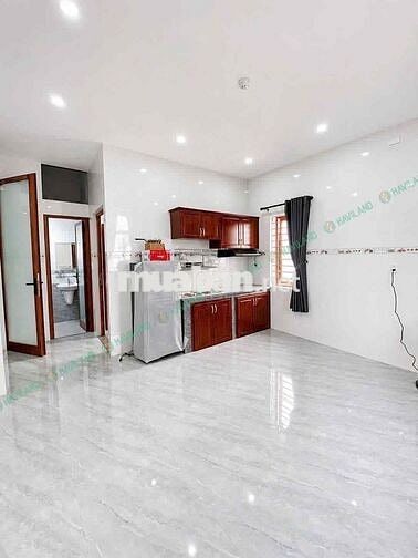 🏡 CHO THUÊ CĂN HỘ 1 PHÒNG NGỦ MỚI 100% FULL NỘI THẤT – LIÊN CHIỂU