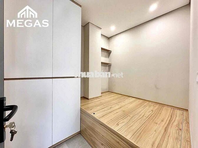 😍Hàng Hiếm😍 2 ngủ 7x Cầu Giấy, ô tô đỗ cửa full nội thất mới