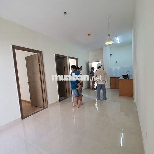 Chỉ TT 265tr sở hữu 2pn ban công Green Town Solena - Giá CĐT - CK 12%