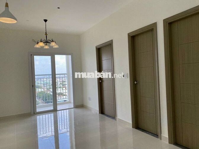 Chỉ TT 265tr sở hữu 2pn ban công Green Town Solena - Giá CĐT - CK 12%