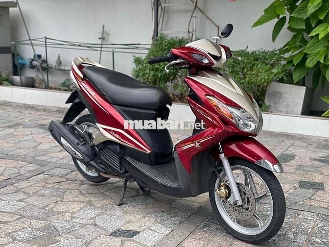 Yamaha Luvias 2011 zin cọp trả trc 5tr6 nhận xe