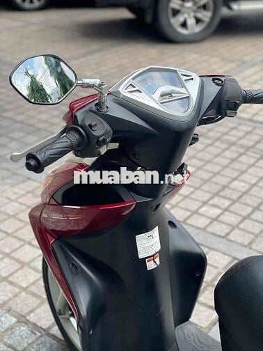 Yamaha Luvias 2011 zin cọp trả trc 5tr6 nhận xe