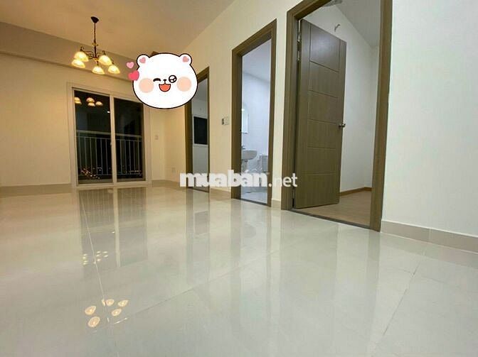 Chỉ TT 265tr sở hữu 2pn ban công Green Town Solena - Giá CĐT - CK 12%