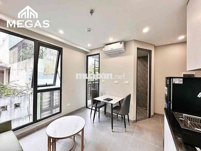 😍Hàng Hiếm😍 2 ngủ 7x Cầu Giấy, ô tô đỗ cửa full nội thất mới