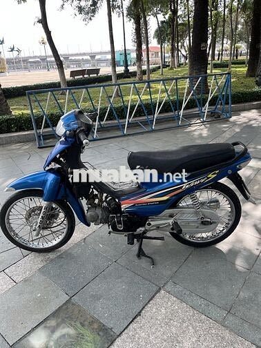 Honda Wave 2004