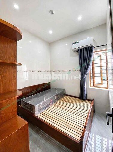 🏡 CHO THUÊ CĂN HỘ 1 PHÒNG NGỦ MỚI 100% FULL NỘI THẤT – LIÊN CHIỂU