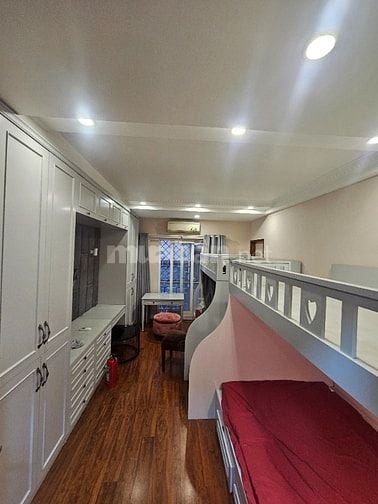 Cho thuê nhà riêng 3 ngủ đẹp Ngõ 1081 Hồng Hà ( Đối diện BV 108)