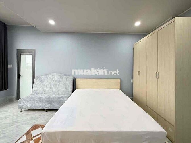 SIÊU PHẨM STUDIO FULL NỘI THẤT CAO CẤP