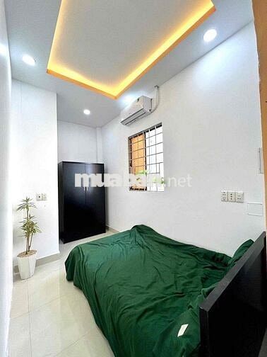 [🔥Mới] 2 Phòng Ngủ có Máy Giặt Riêng Gần Sân Bay Tân Sơn Nhất