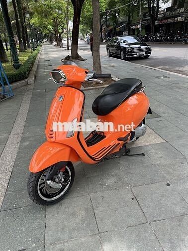Piaggio Vespa Sprint 2015
