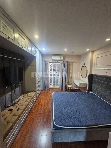 Cho thuê nhà riêng 3 ngủ đẹp Ngõ 1081 Hồng Hà ( Đối diện BV 108)