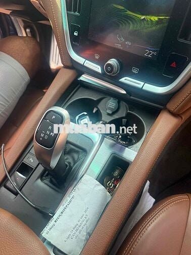 VinFast Lux A 2.0 Premium 2019 Xanh Tự động