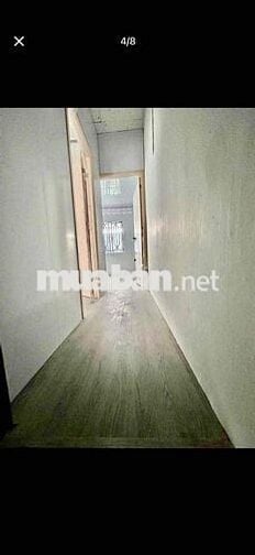 🏠 Nhà cho thuê Gần chợ Ba Đình p10 q8  hẻm 3 gác 👉 Nhà sạch đẹp phù hợ