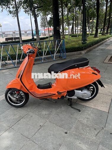 Piaggio Vespa Sprint 2015