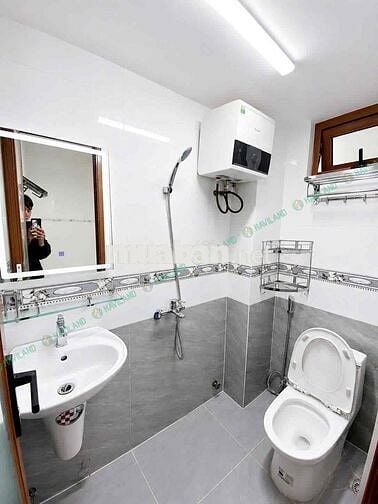 🏡 CHO THUÊ CĂN HỘ 1 PHÒNG NGỦ MỚI 100% FULL NỘI THẤT – LIÊN CHIỂU