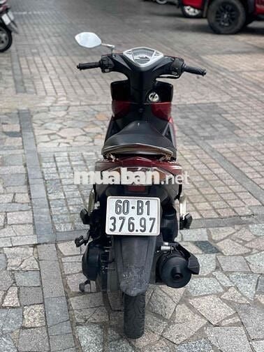 Yamaha Luvias 2011 zin cọp trả trc 5tr6 nhận xe