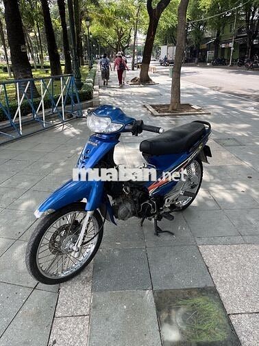 Honda Wave 2004