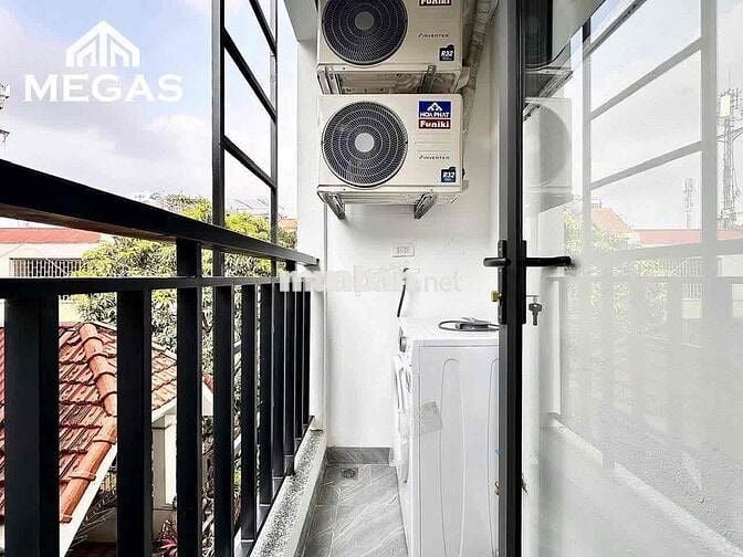 😍Hàng Hiếm😍 2 ngủ 7x Cầu Giấy, ô tô đỗ cửa full nội thất mới