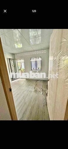 🏠 Nhà cho thuê Gần chợ Ba Đình p10 q8  hẻm 3 gác 👉 Nhà sạch đẹp phù hợ