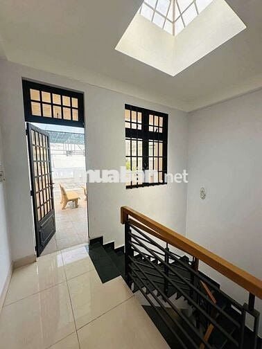 🔥MẶT TIỀN NGUYỄN HẬU-4X20M 2 LẦU SUỐT -GẦN LŨY BÁN BÍCH,TRƯƠNG VĨNH KÝ