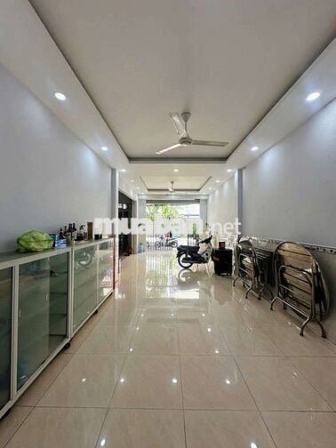🔥MẶT TIỀN NGUYỄN HẬU-4X20M 2 LẦU SUỐT -GẦN LŨY BÁN BÍCH,TRƯƠNG VĨNH KÝ