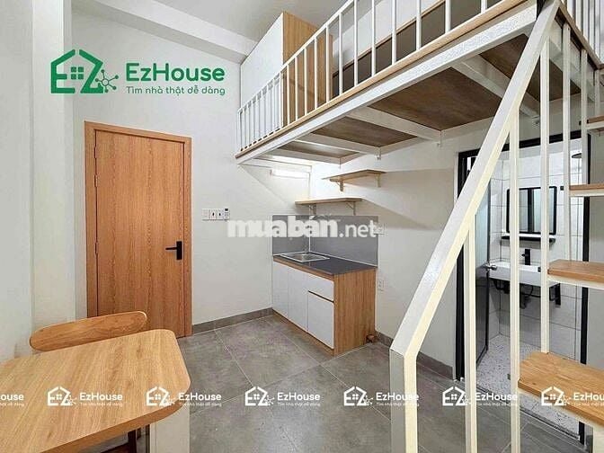 KHAI TRƯƠNG CHDV SIÊU ĐẸP KỀ ĐH VĂN HIẾN, ĐH HỒNG BÀNG, ĐẦM SEN Q11