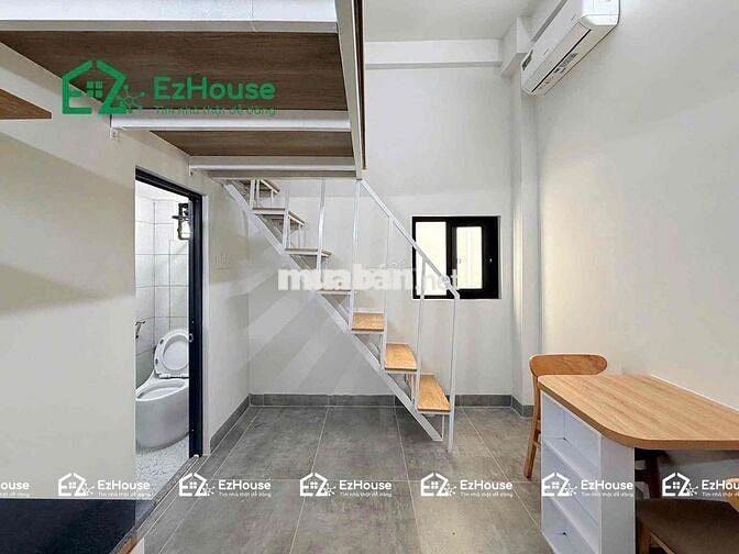 KHAI TRƯƠNG CHDV SIÊU ĐẸP KỀ ĐH VĂN HIẾN, ĐH HỒNG BÀNG, ĐẦM SEN Q11