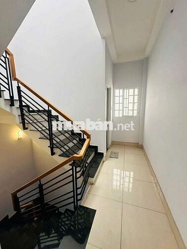 🔥MẶT TIỀN NGUYỄN HẬU-4X20M 2 LẦU SUỐT -GẦN LŨY BÁN BÍCH,TRƯƠNG VĨNH KÝ