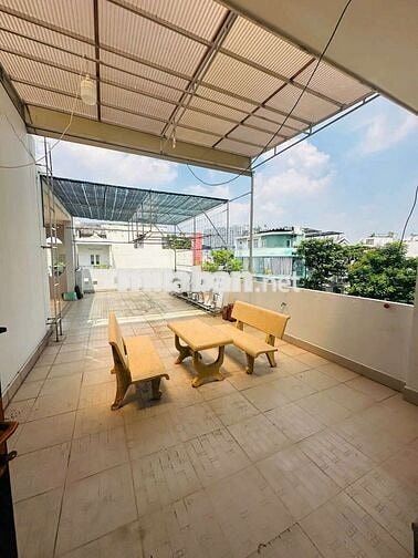 🔥MẶT TIỀN NGUYỄN HẬU-4X20M 2 LẦU SUỐT -GẦN LŨY BÁN BÍCH,TRƯƠNG VĨNH KÝ