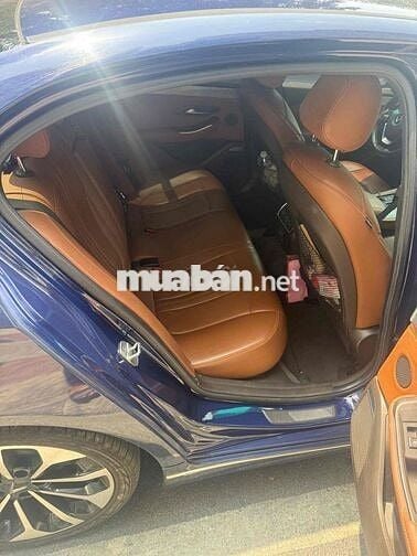 VinFast Lux A 2.0 Premium 2019 Xanh Tự động
