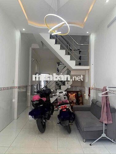 Nhà mặt tiền cho thuê giá 11trieu